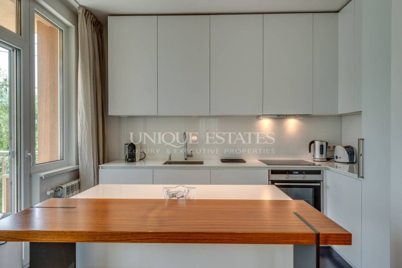 Kiadó  3 hálószobás Sofia , Krastova vada , 230 négyzetméter | 80012733 - kép [7]