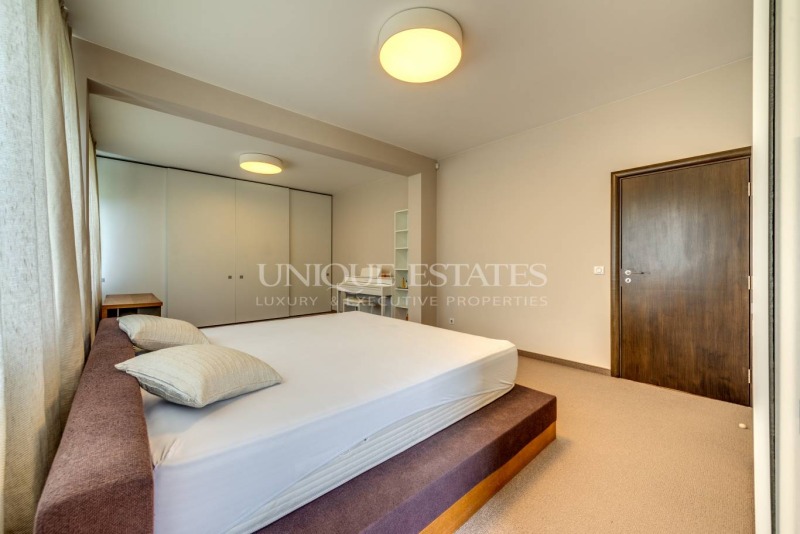 Kiadó  3 hálószobás Sofia , Krastova vada , 230 négyzetméter | 80012733 - kép [11]