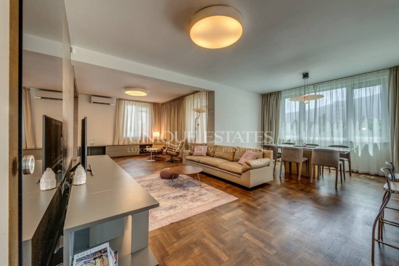 Kiadó  3 hálószobás Sofia , Krastova vada , 230 négyzetméter | 80012733 - kép [2]