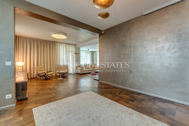 Kiadó  3 hálószobás Sofia , Krastova vada , 230 négyzetméter | 80012733 - kép [8]