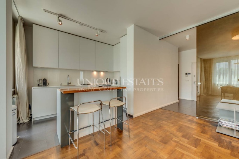 Kiadó  3 hálószobás Sofia , Krastova vada , 230 négyzetméter | 80012733 - kép [5]