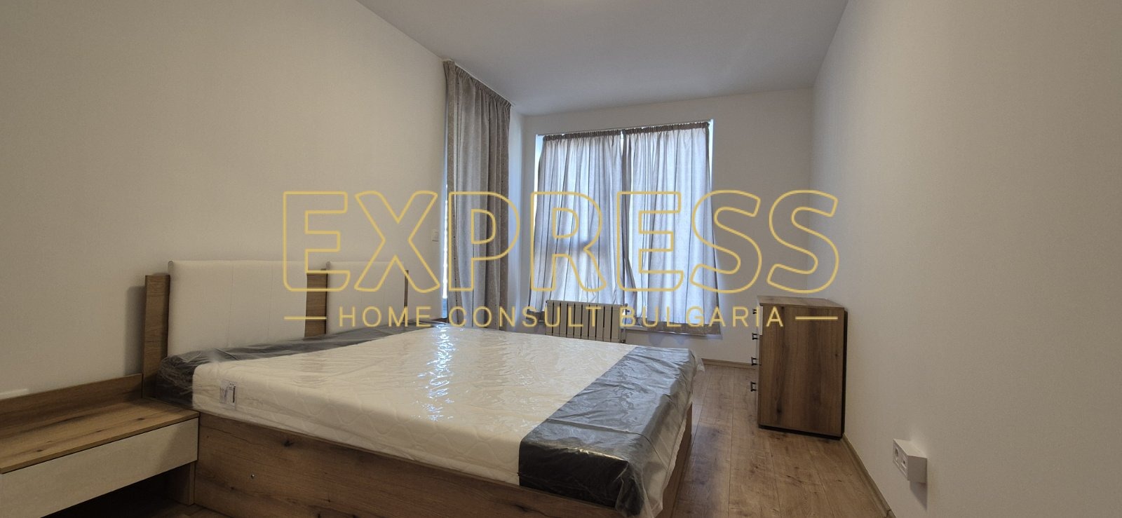 Дава под наем 3-СТАЕН, гр. София, Люлин 2, снимка 3 - Апартаменти - 53947986