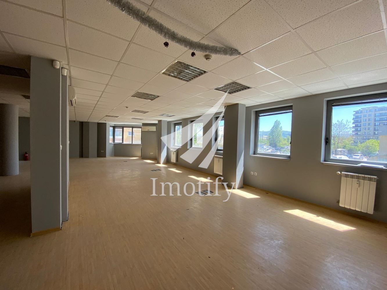 Дава под Наем ОФИС | Imot.bg — изображение 2