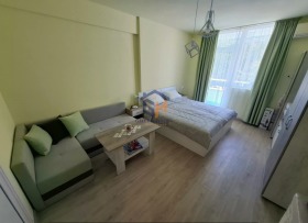 Studio Studentski grad, Sofia
