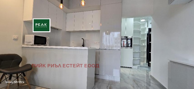 For Rent  Studio Sofia , Mladost 4 , 40 sq.m | 80180352 - image [5]
