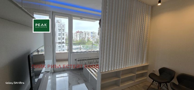 For Rent  Studio Sofia , Mladost 4 , 40 sq.m | 80180352 - image [6]