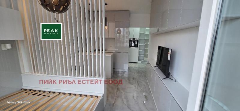 Дава под нем  1-стаен, град София, Младост 4 •  475 EUR • ID 33658471 — holmes.bg - [1] 
