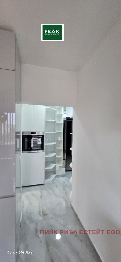 For Rent  Studio Sofia , Mladost 4 , 40 sq.m | 80180352 - image [9]