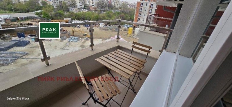 For Rent  Studio Sofia , Mladost 4 , 40 sq.m | 80180352 - image [10]