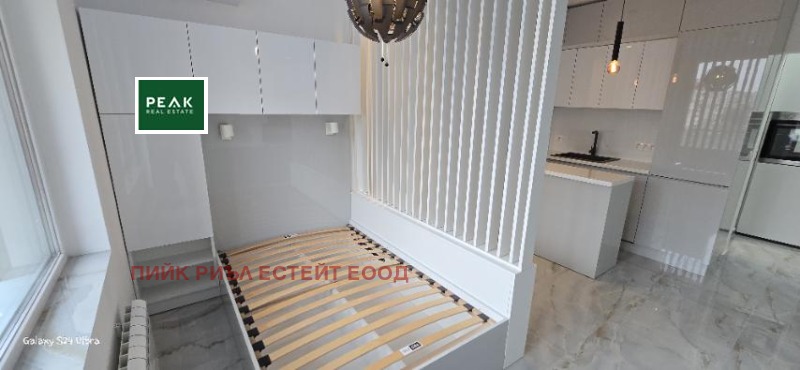 For Rent  Studio Sofia , Mladost 4 , 40 sq.m | 80180352 - image [2]