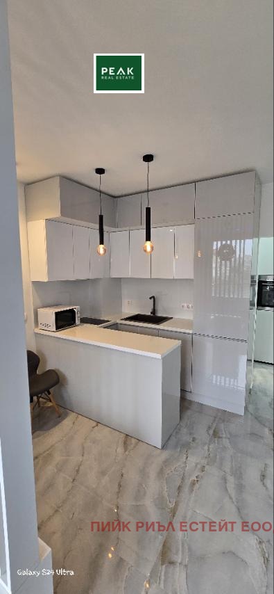 For Rent  Studio Sofia , Mladost 4 , 40 sq.m | 80180352 - image [4]