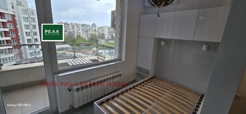 For Rent  Studio Sofia , Mladost 4 , 40 sq.m | 80180352 - image [3]