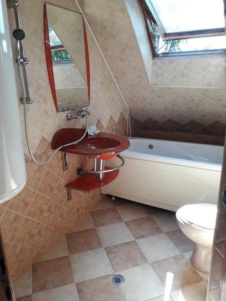 Te huur  Studio Sofia , Bankja , 50 m² | 20016033 - afbeelding [4]