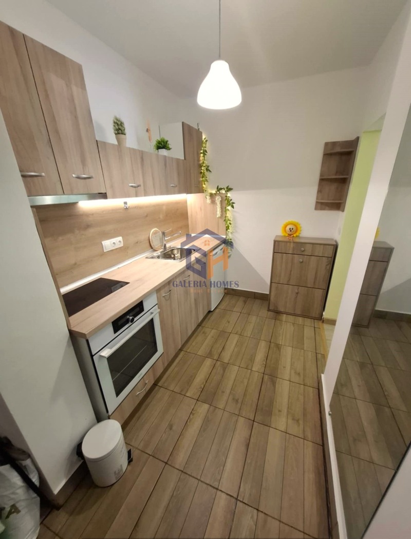 Te huur  Studio Sofia , Studentski grad , 48 m² | 52412962 - afbeelding [5]