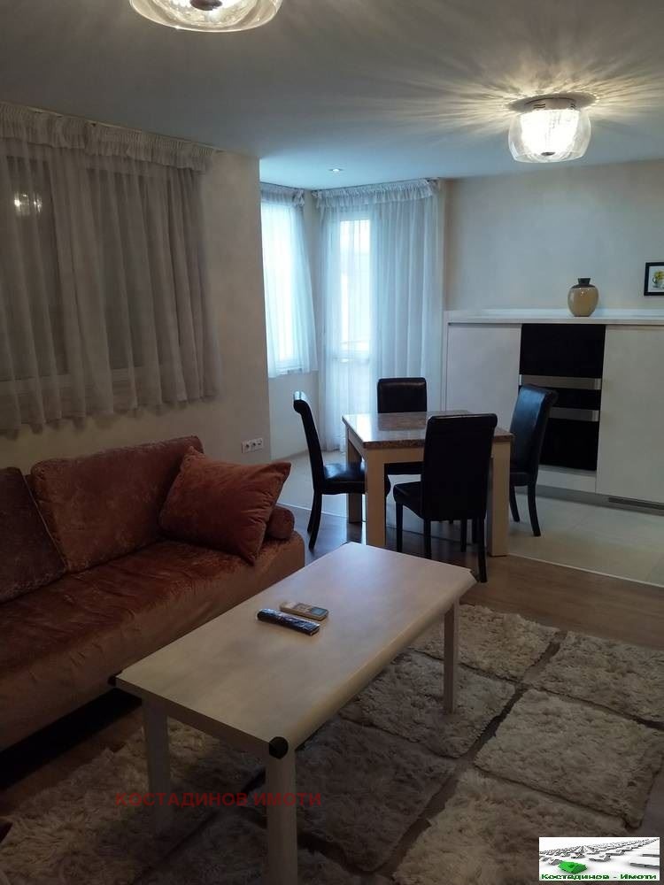 Kiralık  1 yatak odası Plovdiv , Karşiyaka , 70 metrekare | 29658441 - görüntü [9]