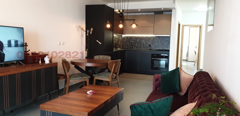 Дава под наем 2-СТАЕН, гр. Созопол, област Бургас, снимка 6 - Апартаменти - 53173358