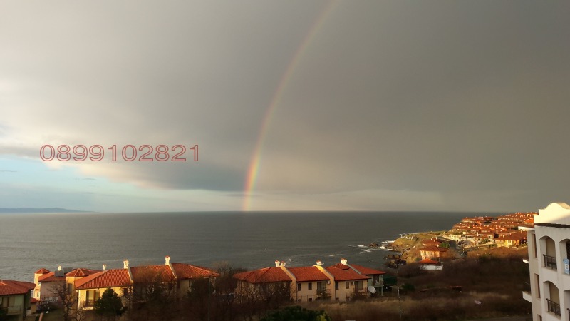 Дава под наем 2-СТАЕН, гр. Созопол, област Бургас, снимка 16 - Апартаменти - 53173358