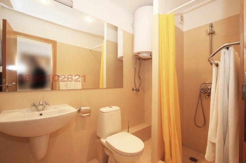 Дава под наем 2-СТАЕН, гр. Созопол, област Бургас, снимка 12 - Апартаменти - 53173358