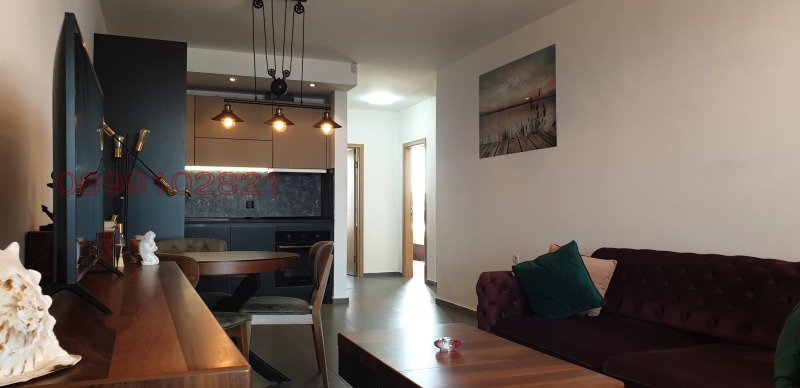 Дава под наем 2-СТАЕН, гр. Созопол, област Бургас, снимка 9 - Апартаменти - 53173358