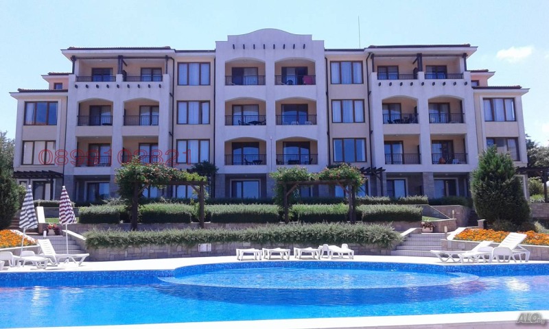 Дава под наем 2-СТАЕН, гр. Созопол, област Бургас