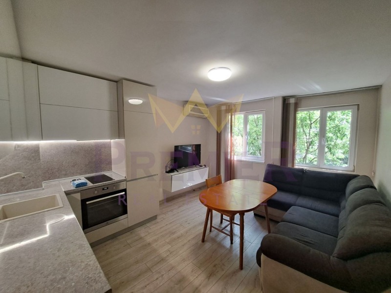 For Rent  1 bedroom Varna , Kolhozen pazar , 70 sq.m | 65785606 - image [2]