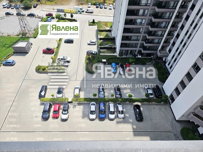 Дава под наем  2-стаен град София , Дружба 2 , 80 кв.м | 72919841 - изображение [15]