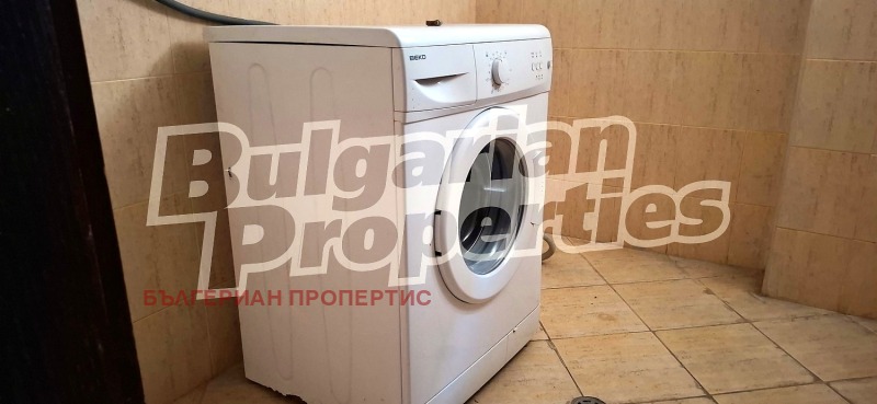 Дава под наем 2-СТАЕН, гр. Банско, област Благоевград, снимка 15 - Апартаменти - 53444456