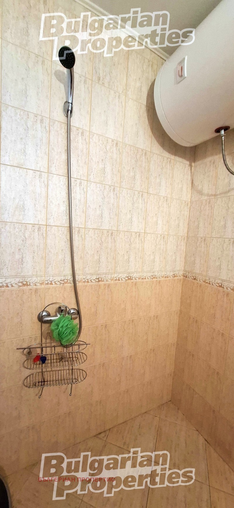 Дава под наем 2-СТАЕН, гр. Банско, област Благоевград, снимка 12 - Апартаменти - 53444456