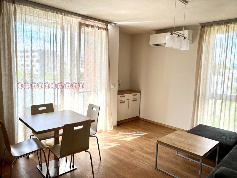 Дава под наем 2-СТАЕН, гр. София, Обеля 2, снимка 2 - Апартаменти - 53457726