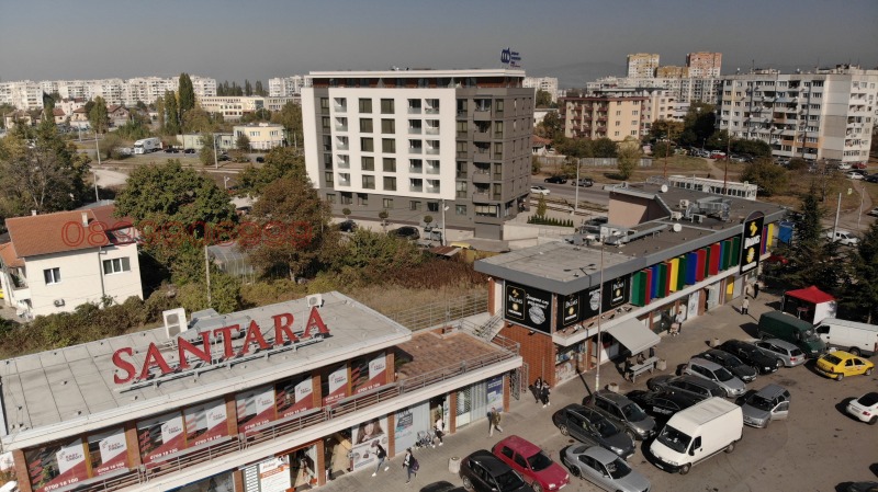 Дава под наем 2-СТАЕН, гр. София, Обеля 2, снимка 10 - Апартаменти - 53457726