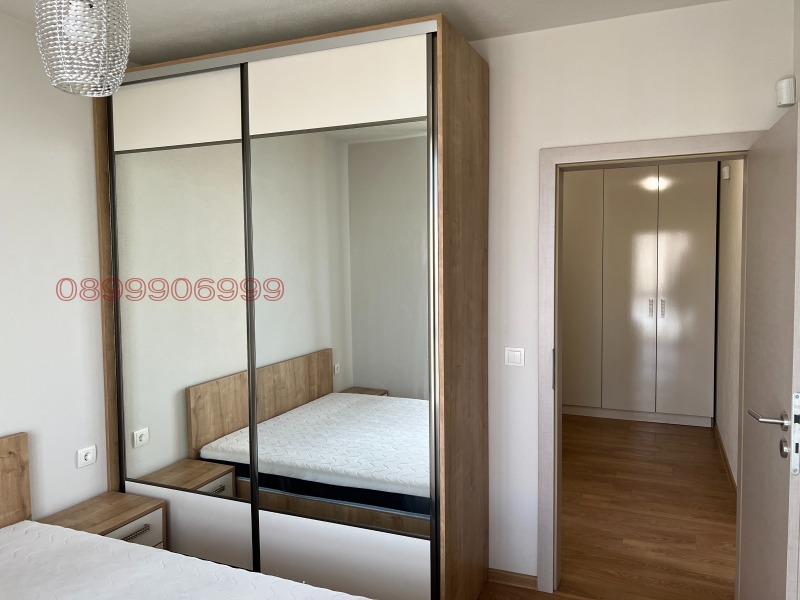 Дава под наем 2-СТАЕН, гр. София, Обеля 2, снимка 4 - Апартаменти - 53457726