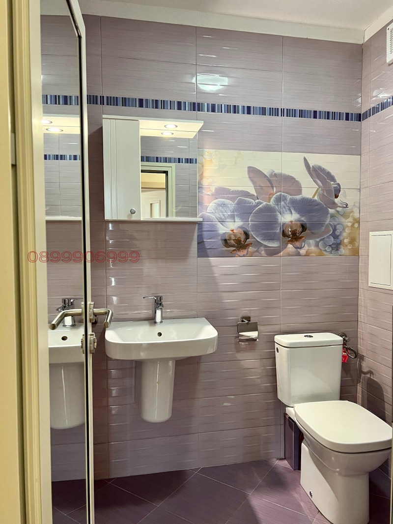 Дава под наем 2-СТАЕН, гр. София, Обеля 2, снимка 8 - Апартаменти - 53457726