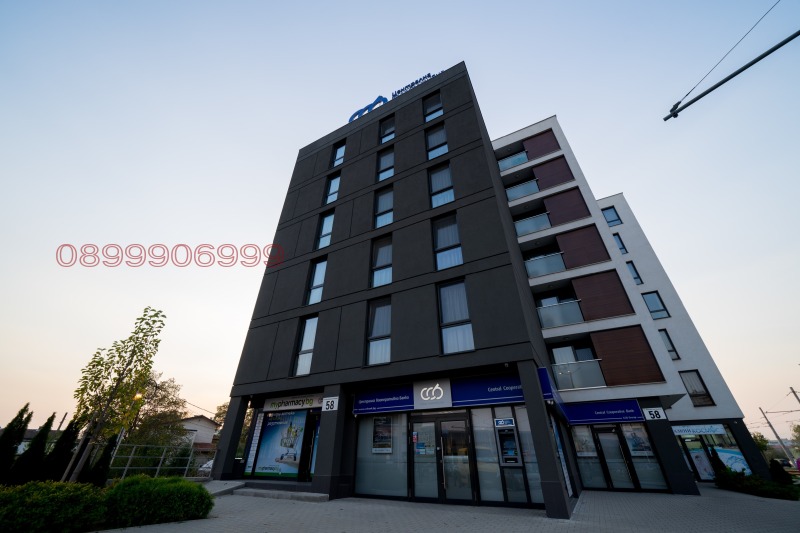 Дава под наем 2-СТАЕН, гр. София, Обеля 2, снимка 9 - Апартаменти - 53457726