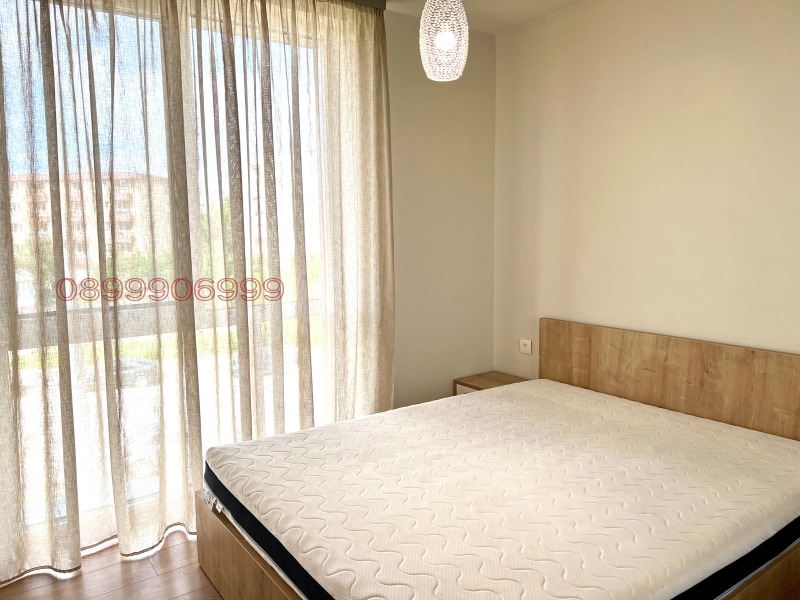 Дава под наем 2-СТАЕН, гр. София, Обеля 2, снимка 5 - Апартаменти - 53457726