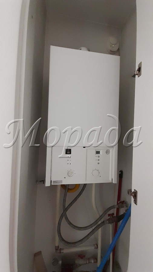 Дава под наем 2-СТАЕН, гр. София, Кръстова вада, снимка 10 - Апартаменти - 53948411