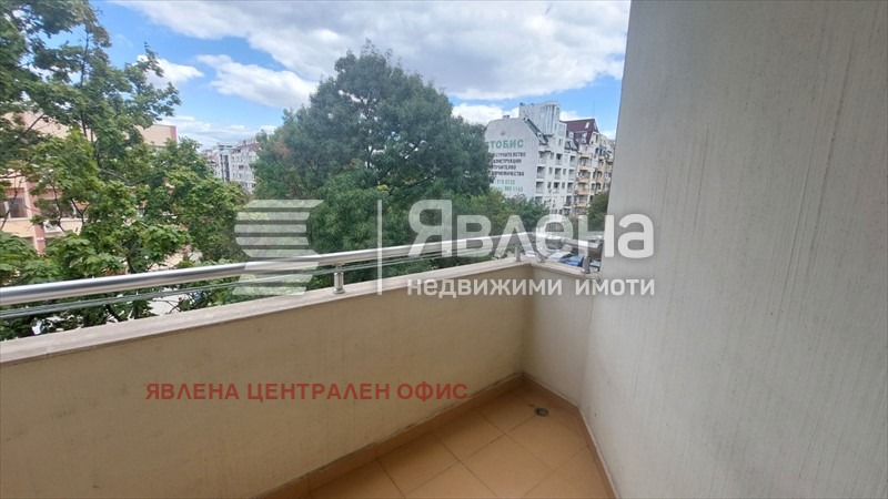 Дава под наем 2-СТАЕН, гр. София, Борово, снимка 4 - Апартаменти - 56249797