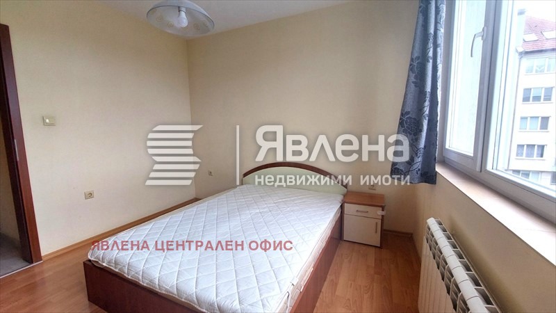 Дава под наем 2-СТАЕН, гр. София, Борово, снимка 5 - Апартаменти - 56249797