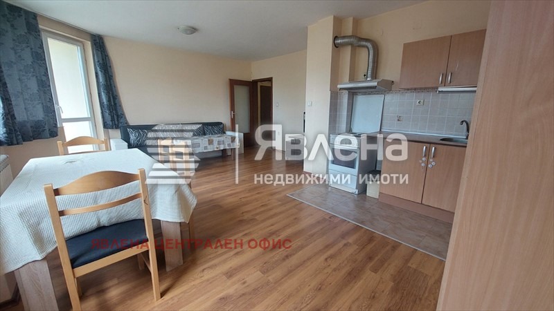 Дава под наем 2-СТАЕН, гр. София, Борово, снимка 3 - Апартаменти - 56249797