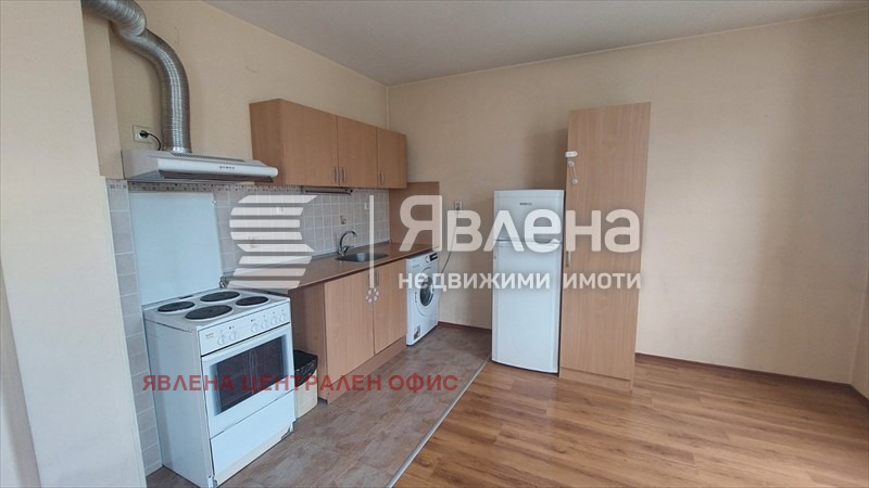Дава под наем 2-СТАЕН, гр. София, Борово, снимка 2 - Апартаменти - 56249797