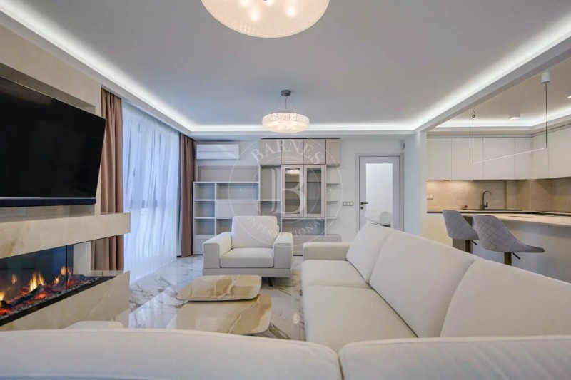 K pronájmu  3 ložnice Sofia , Krastova vada , 179 m2 | 83532959 - obraz [7]