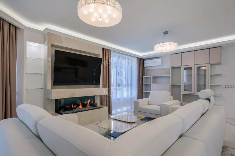 K pronájmu  3 ložnice Sofia , Krastova vada , 179 m2 | 83532959 - obraz [2]