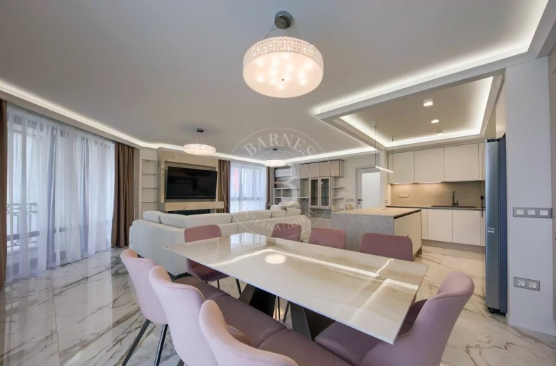 K pronájmu  3 ložnice Sofia , Krastova vada , 179 m2 | 83532959 - obraz [8]