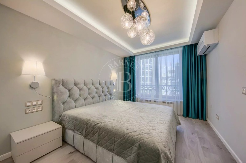K pronájmu  3 ložnice Sofia , Krastova vada , 179 m2 | 83532959 - obraz [13]