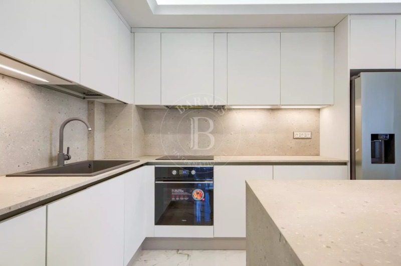 K pronájmu  3 ložnice Sofia , Krastova vada , 179 m2 | 83532959 - obraz [6]