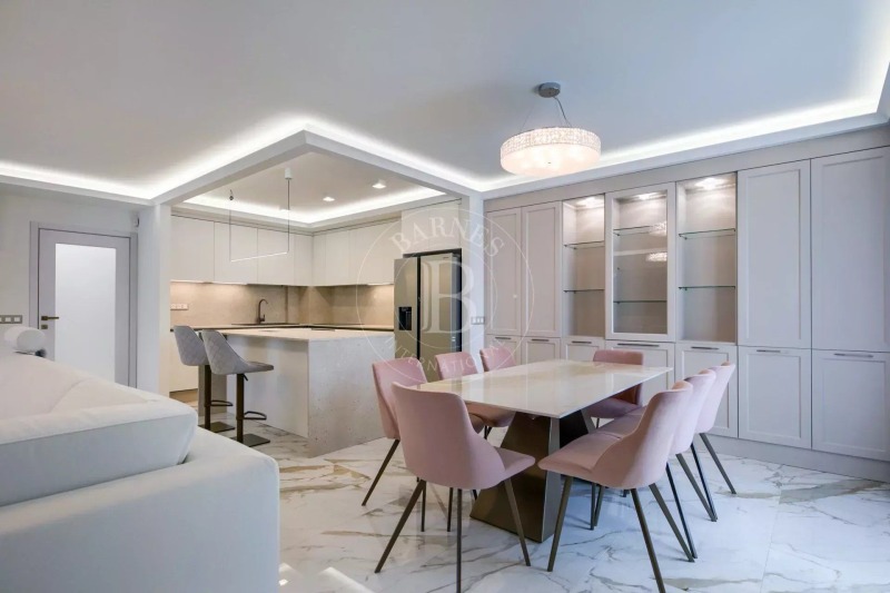 K pronájmu  3 ložnice Sofia , Krastova vada , 179 m2 | 83532959 - obraz [3]