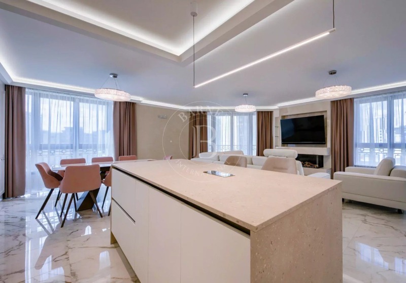 K pronájmu  3 ložnice Sofia , Krastova vada , 179 m2 | 83532959 - obraz [5]