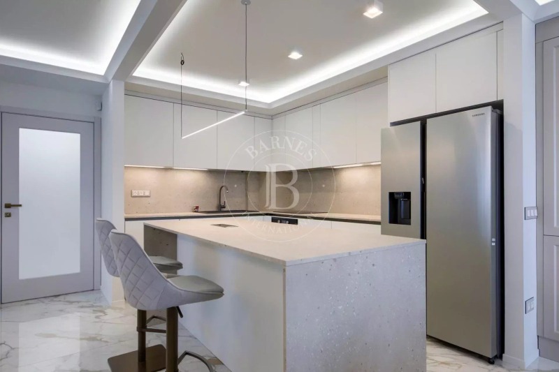 K pronájmu  3 ložnice Sofia , Krastova vada , 179 m2 | 83532959 - obraz [4]