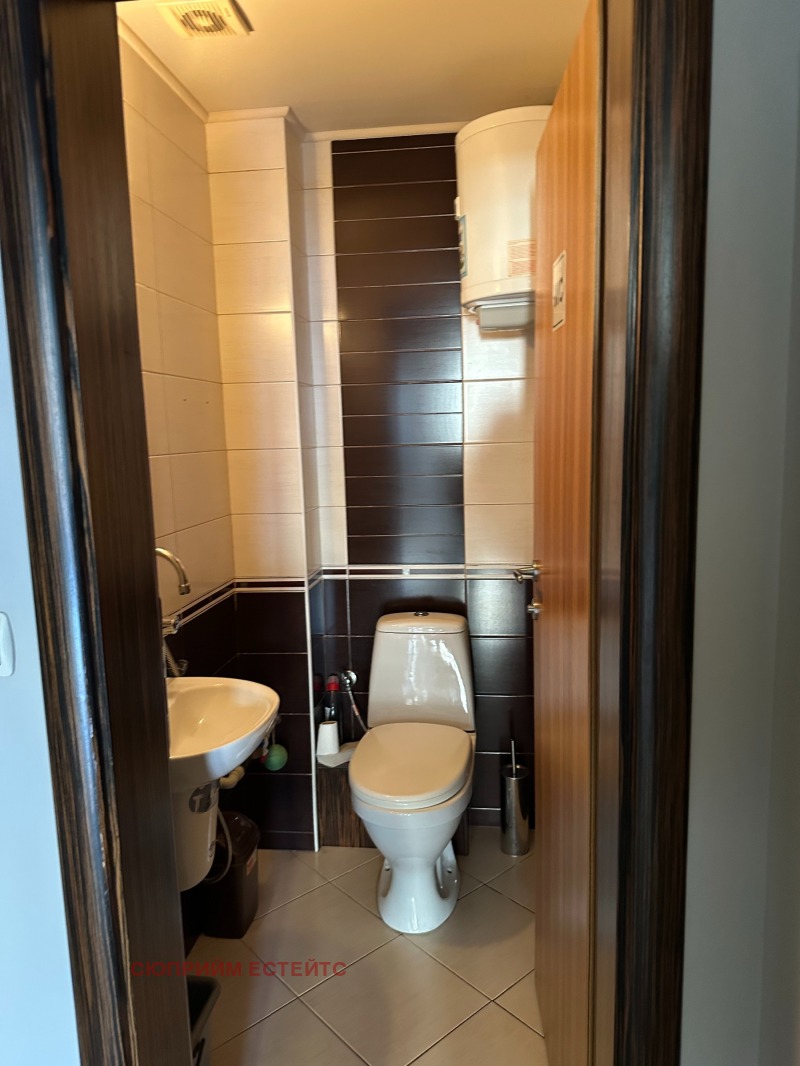 Дава под наем ОФИС, гр. Хасково, Център, снимка 4 - Офиси - 52628248