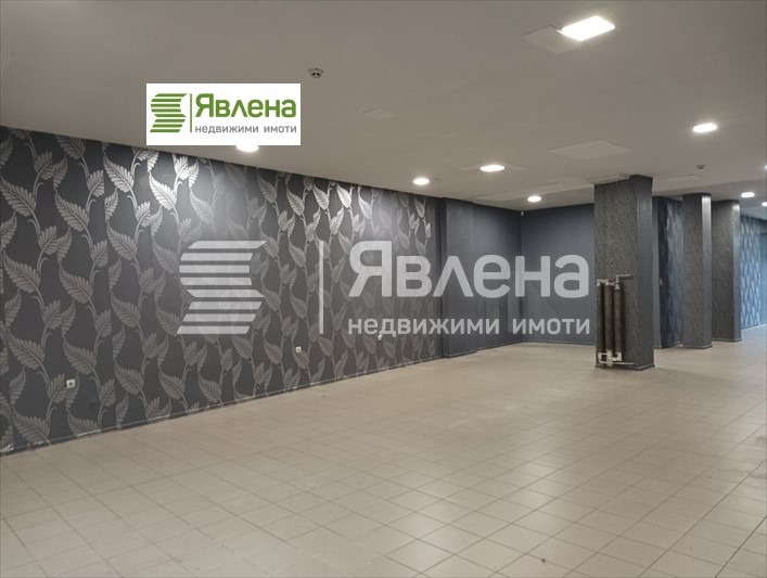 Дава под наем МАГАЗИН, гр. София, Център