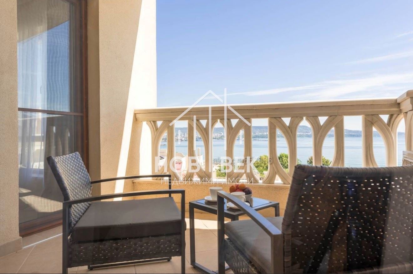 Дава под наем 2-СТАЕН, гр. Варна, Аспарухово, снимка 3 - Апартаменти - 53994364